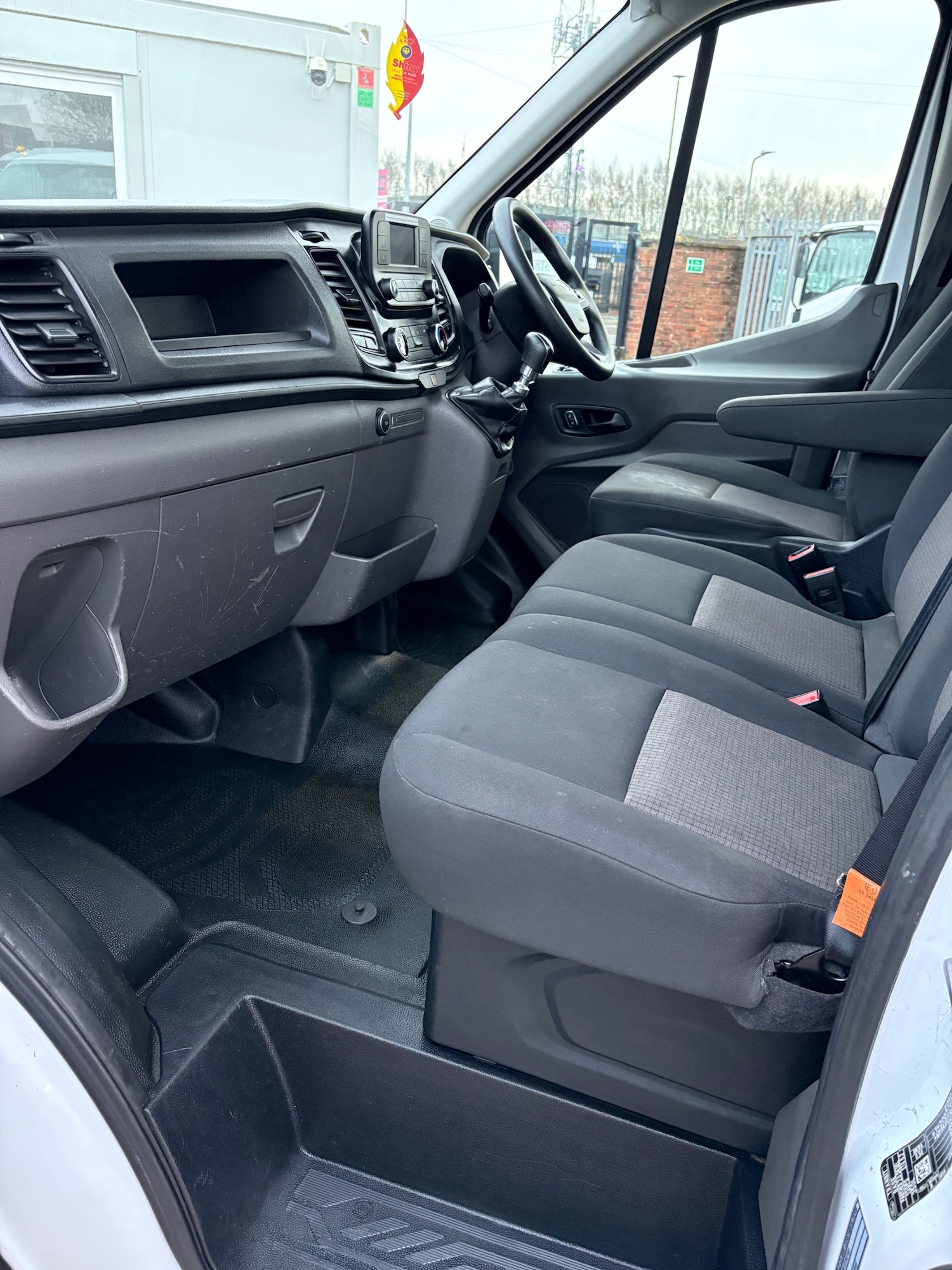 Used Ford Transit 2020 for sale - 77418623: Photo 11