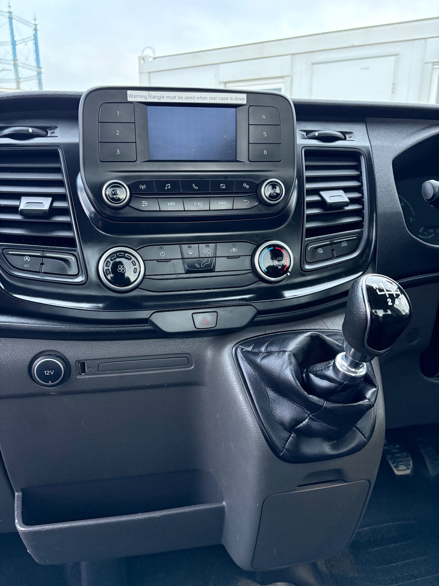 Used Ford Transit 2020 for sale - 77418623: Photo 13