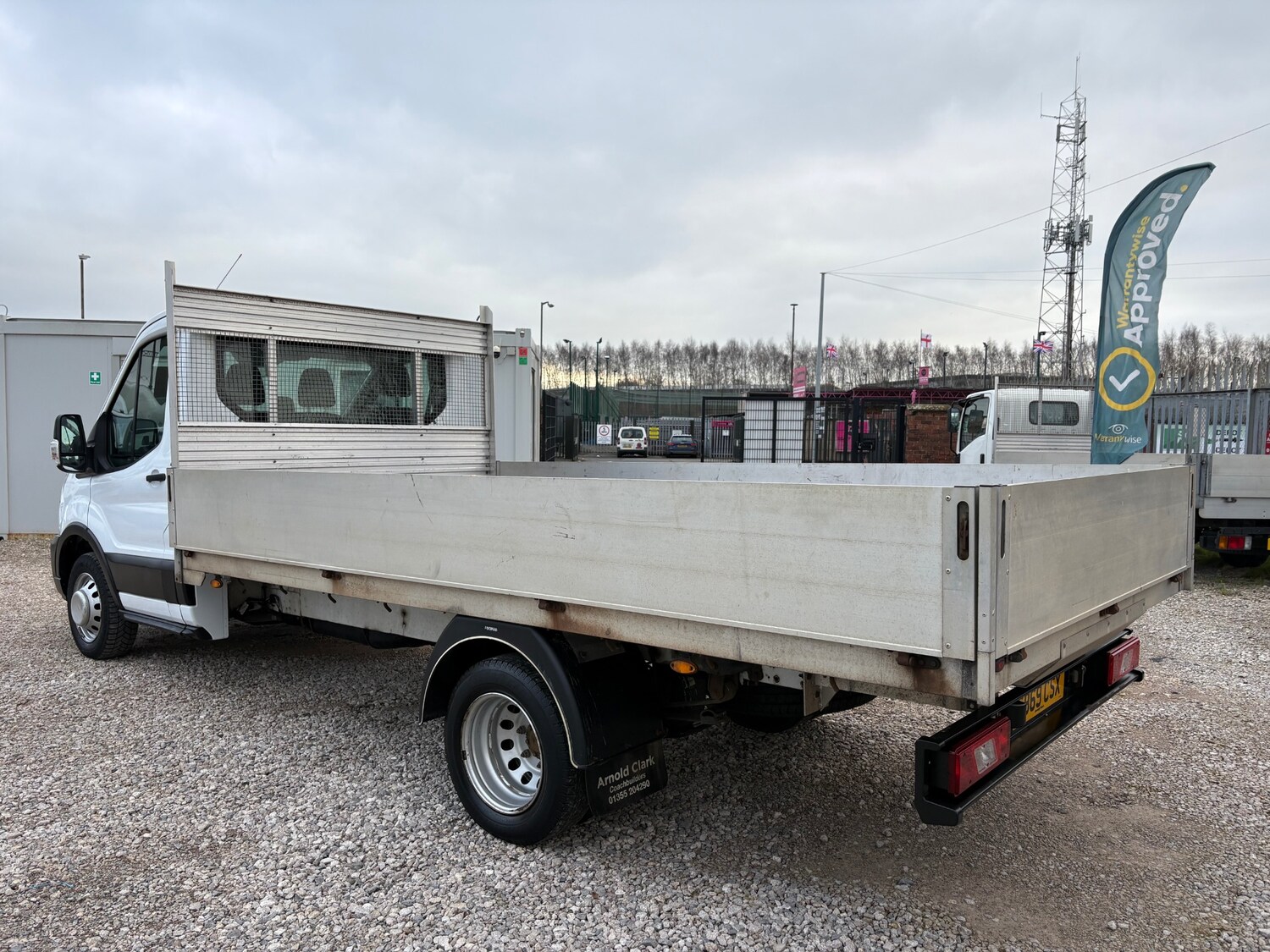 Used Ford Transit 2020 for sale - 77418623: Photo 5