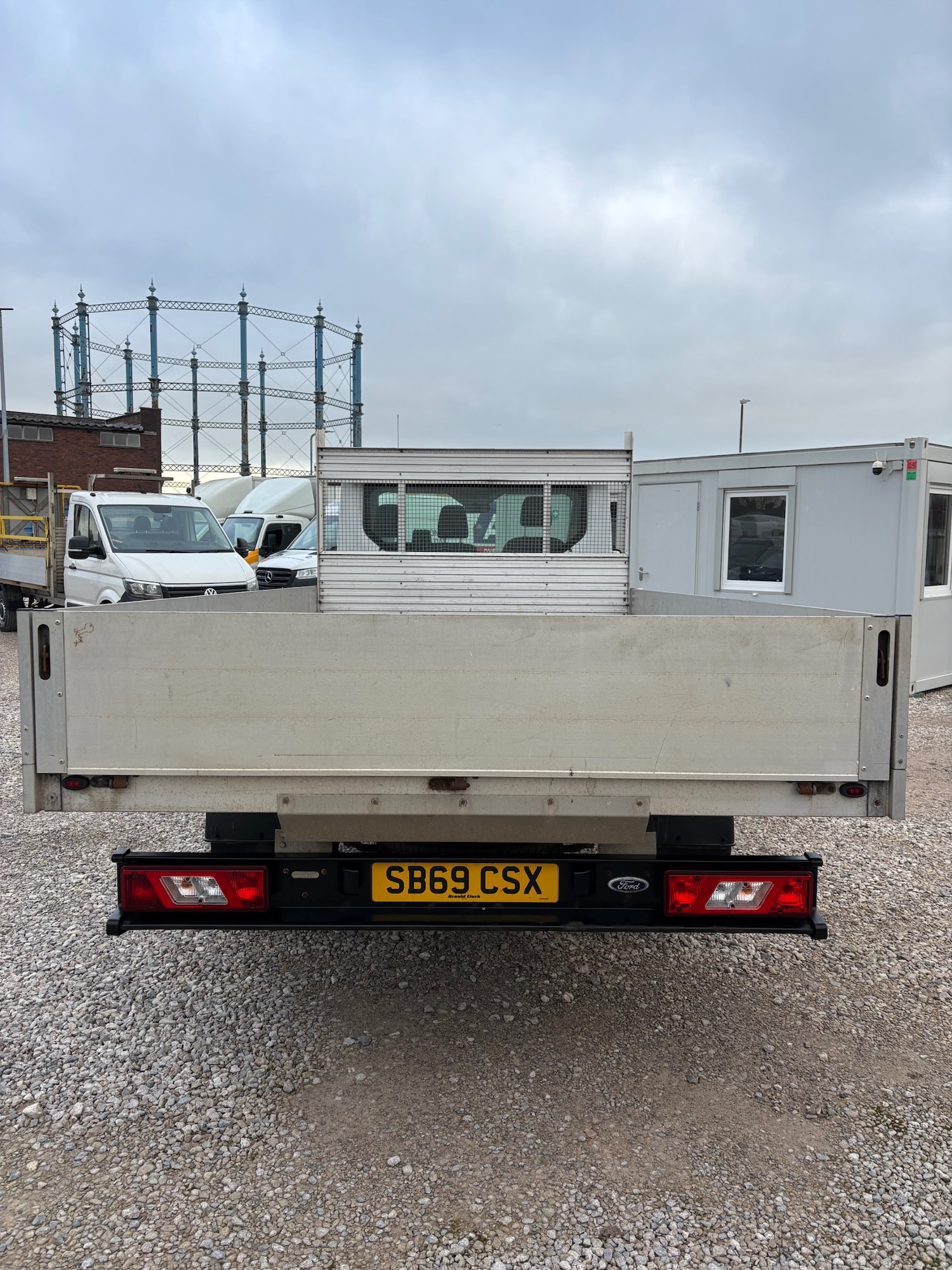 Used Ford Transit 2020 for sale - 77418623: Photo 6