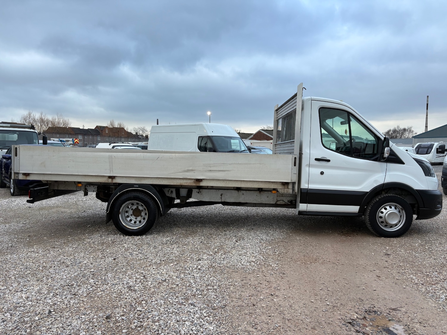 Used Ford Transit 2020 for sale - 77418623: Photo 9