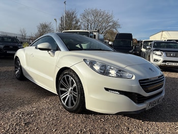 2014 (64) - 1.6 THP Sport 2dr