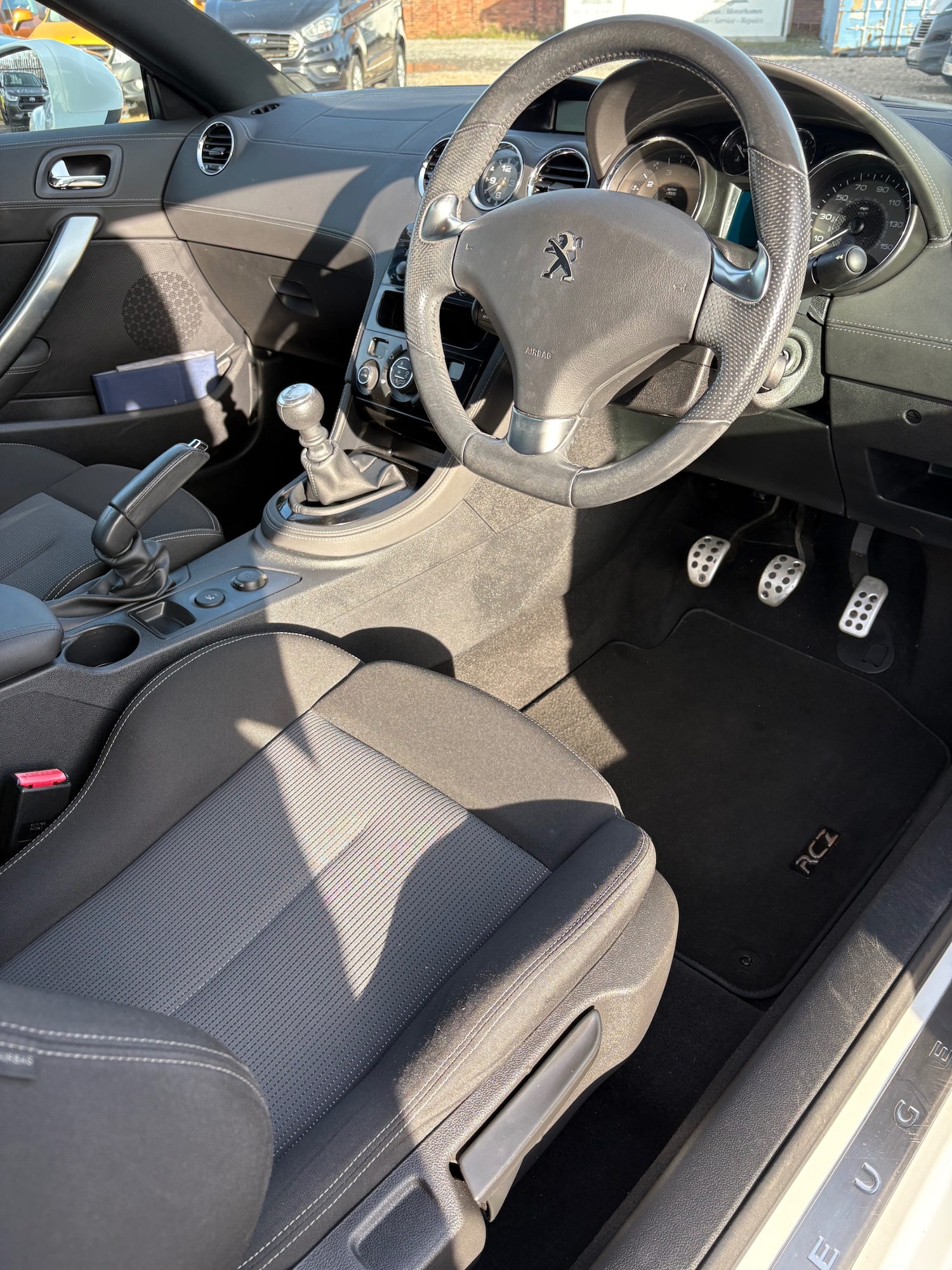 Used Peugeot RCZ 2014 for sale - 76560092: Photo 7