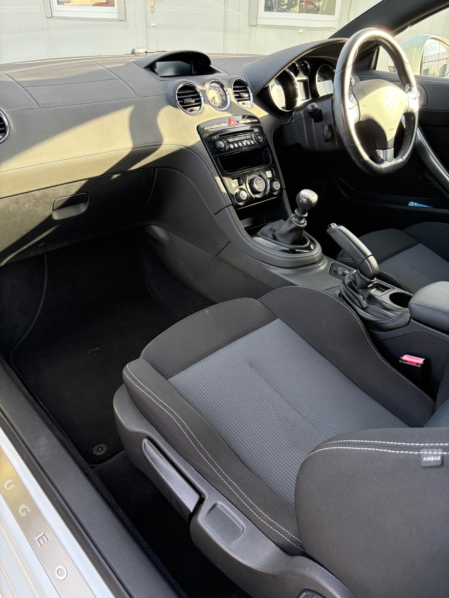 Used Peugeot RCZ 2014 for sale - 76560092: Photo 8