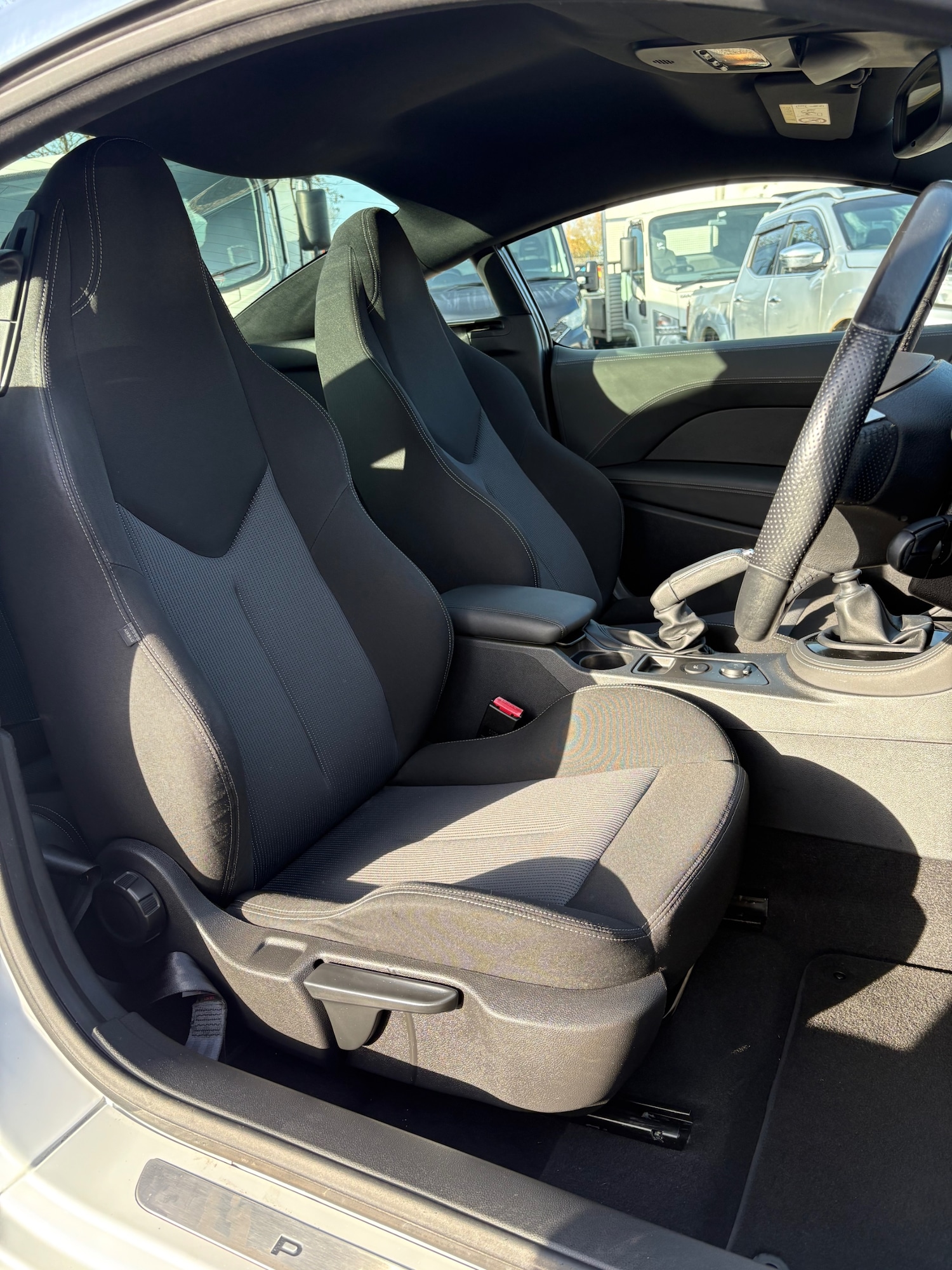 Used Peugeot RCZ 2014 for sale - 76560092: Photo 9