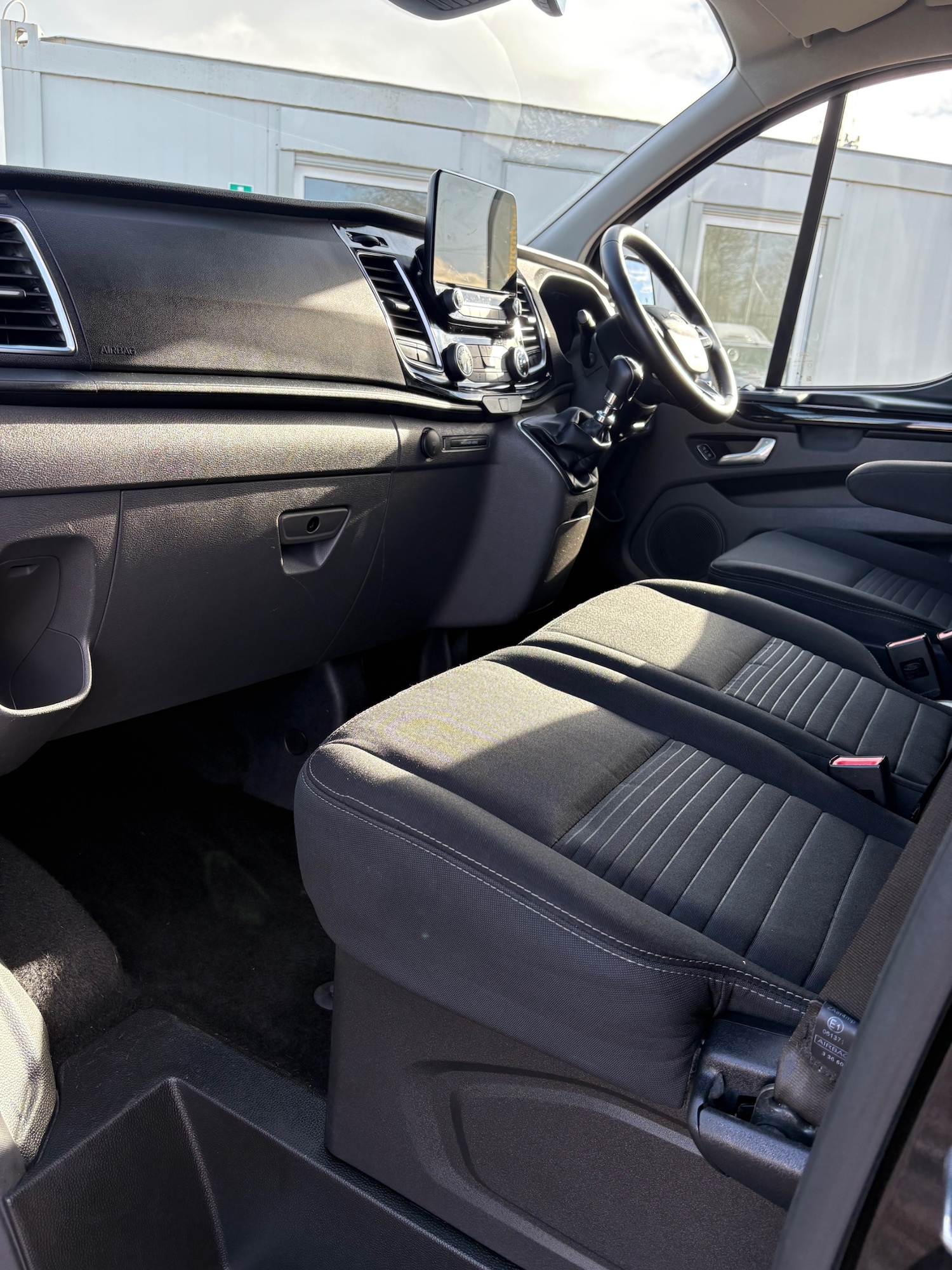 Used Ford Transit Custom 2024 for sale - 77577554: Photo 15