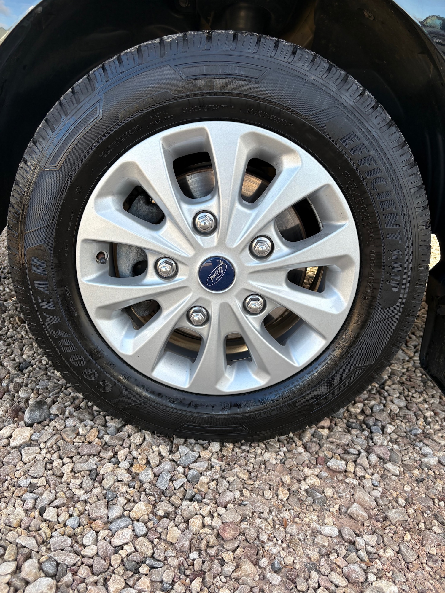 Used Ford Transit Custom 2024 for sale - 77577554: Photo 19