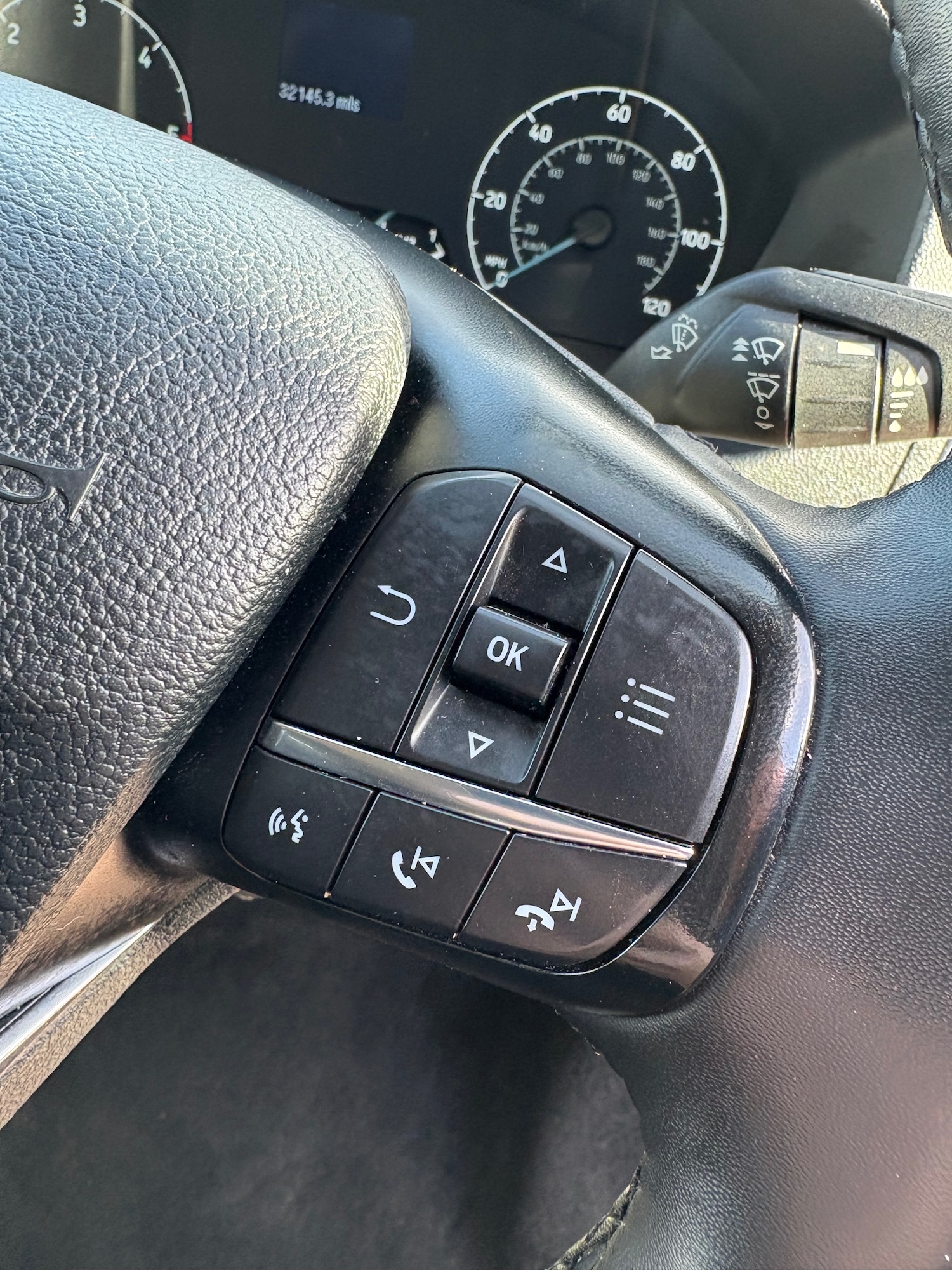 Used Ford Transit Custom 2024 for sale - 77577554: Photo 21