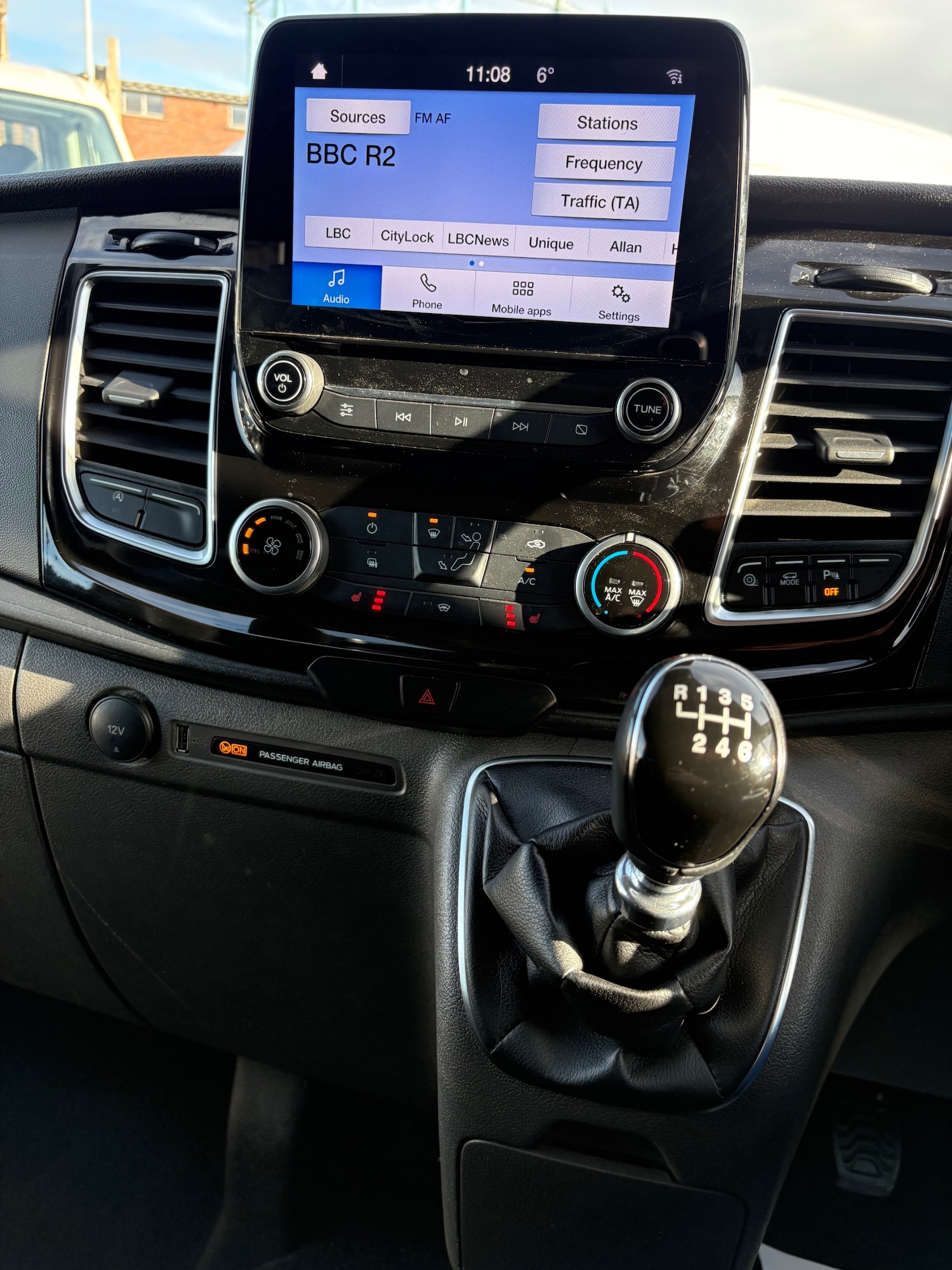 Used Ford Transit Custom 2024 for sale - 77577554: Photo 22