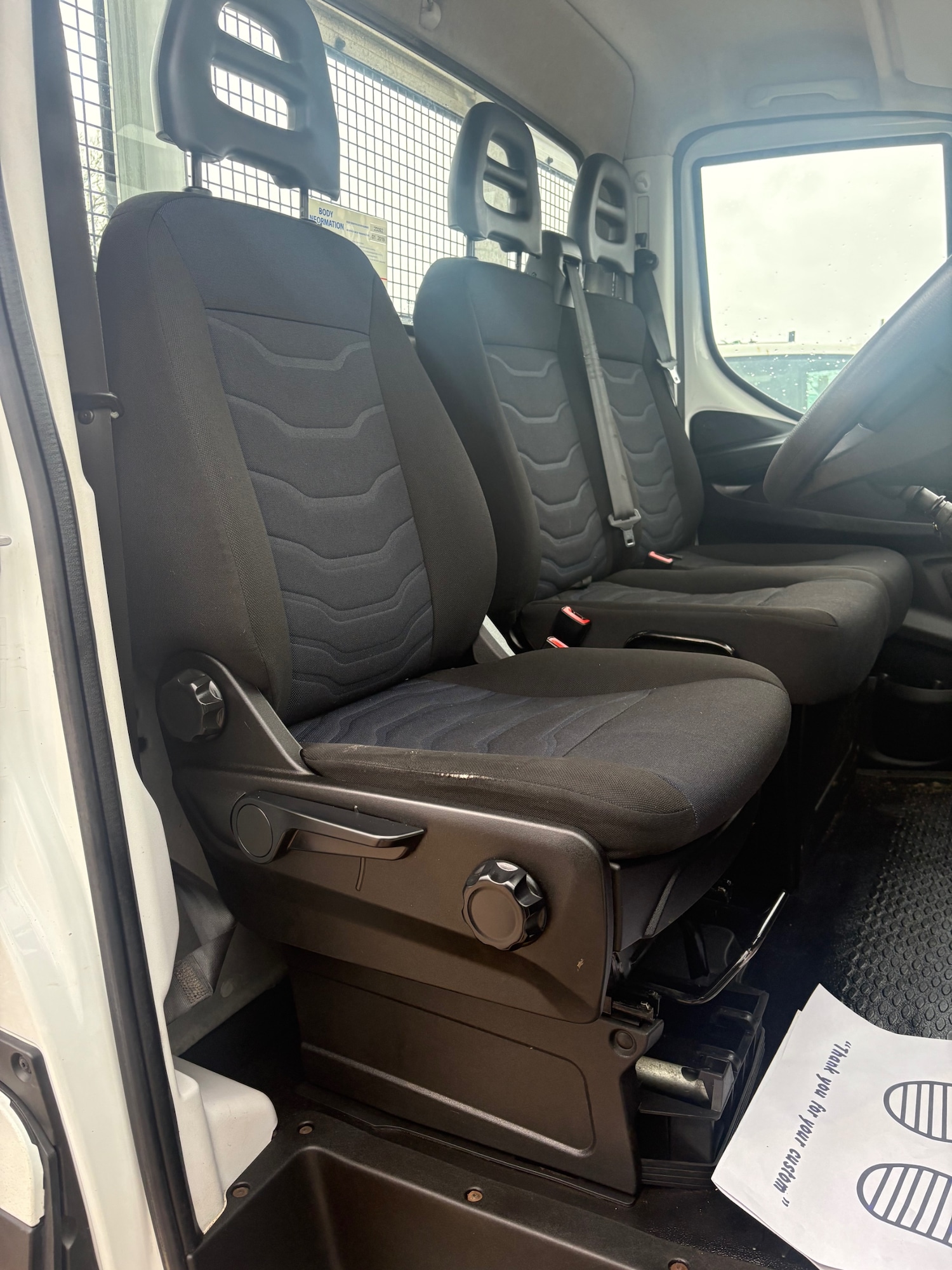 Used Iveco Daily 2019 for sale - 77622961: Photo 10