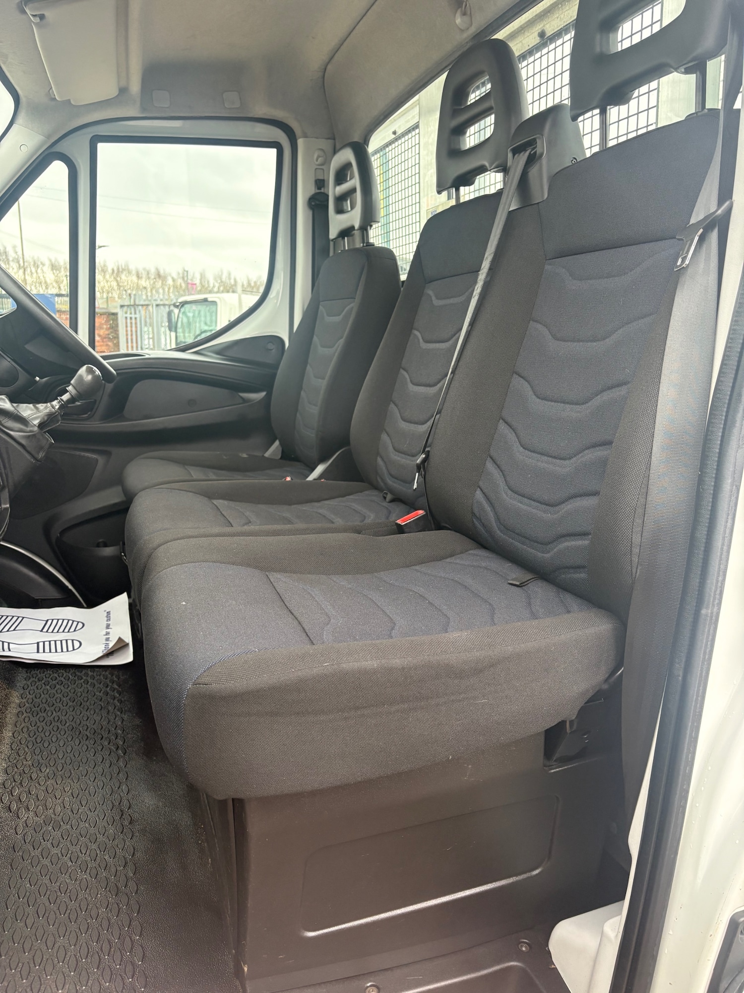 Used Iveco Daily 2019 for sale - 77622961: Photo 11