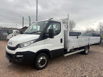 Used Iveco Daily 2019 for sale - 77622961: Photo