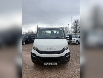 Used Iveco Daily 2019 for sale - 77622961: Photo