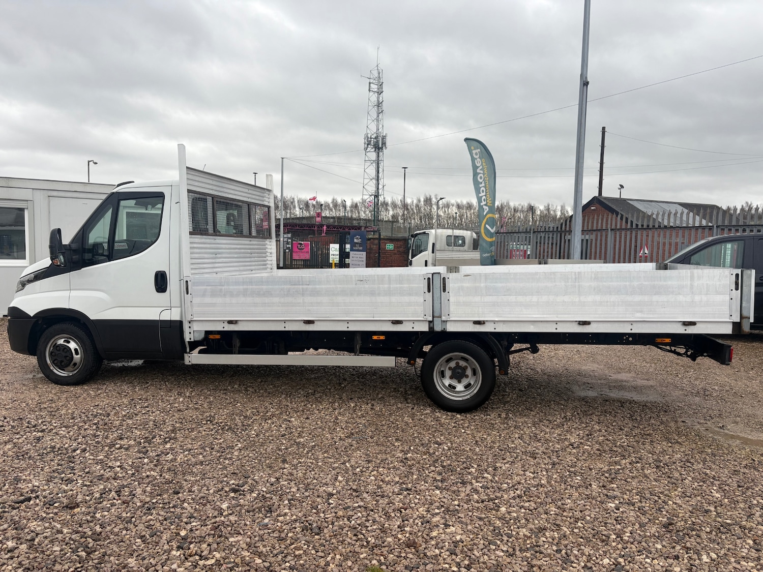 Used Iveco Daily 2019 for sale - 77622961: Photo 4