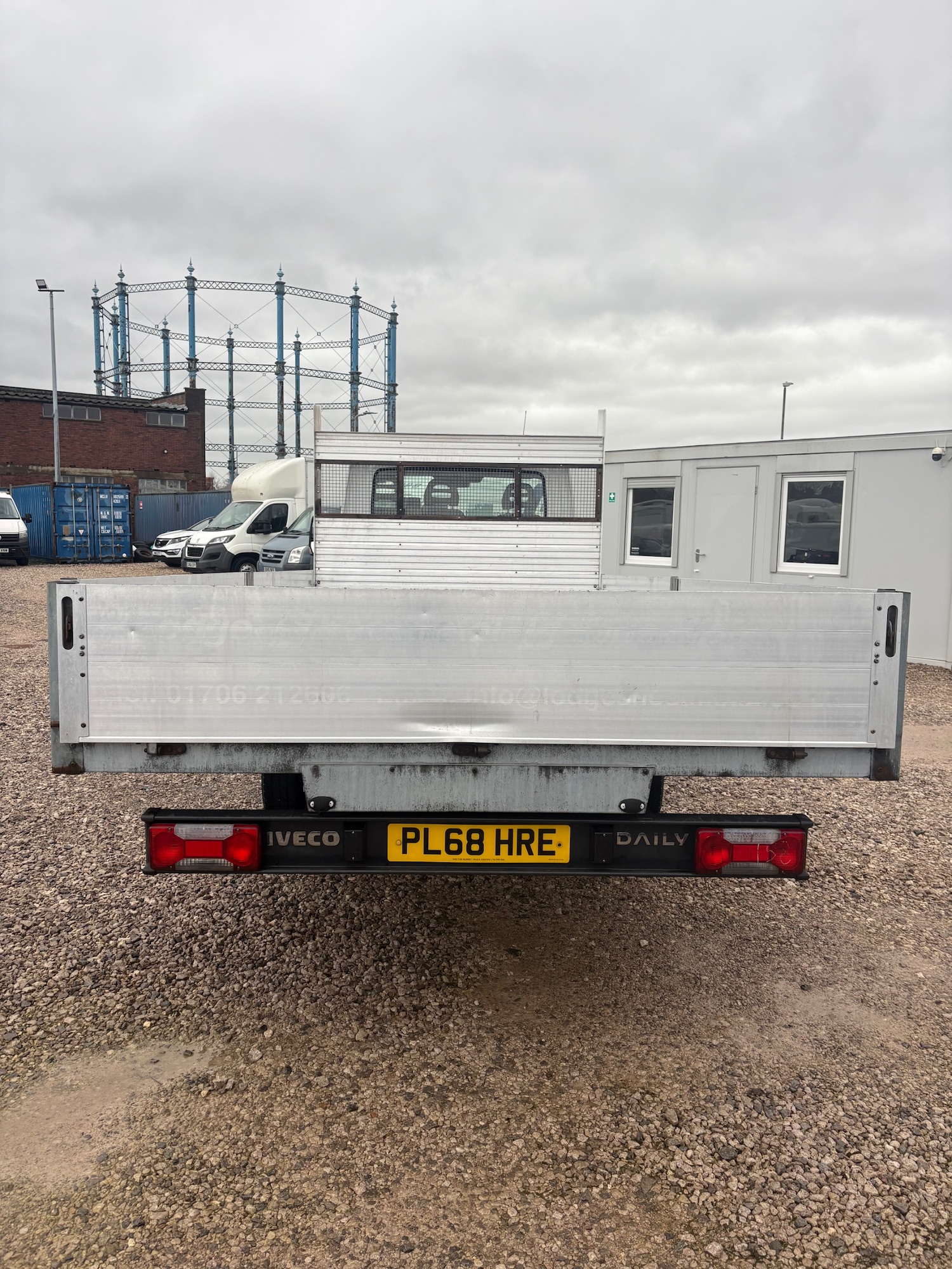 Used Iveco Daily 2019 for sale - 77622961: Photo 6