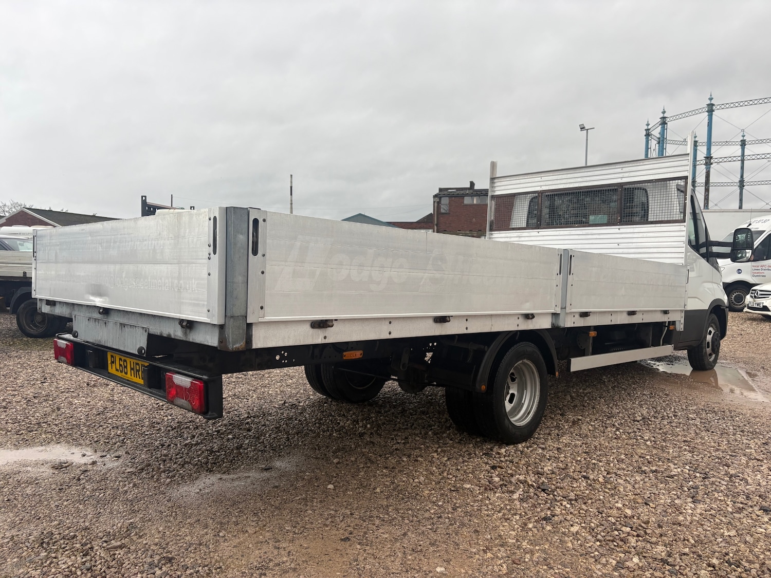 Used Iveco Daily 2019 for sale - 77622961: Photo 7