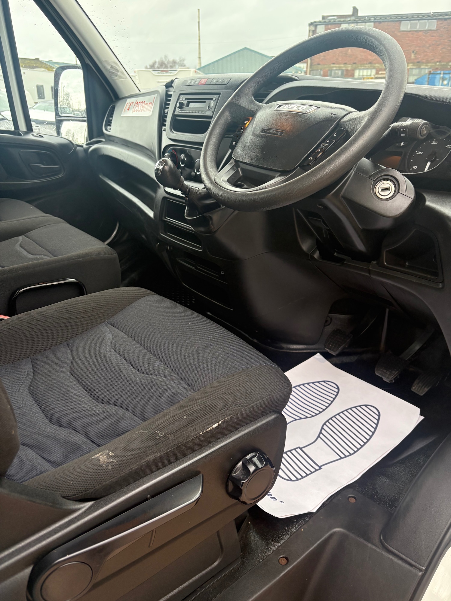 Used Iveco Daily 2019 for sale - 77622961: Photo 9