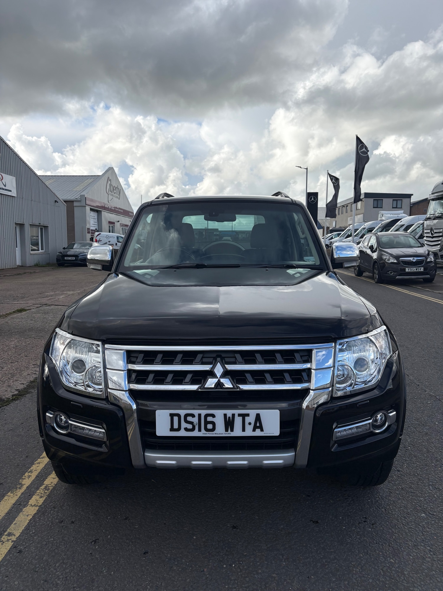 Vehicle 7