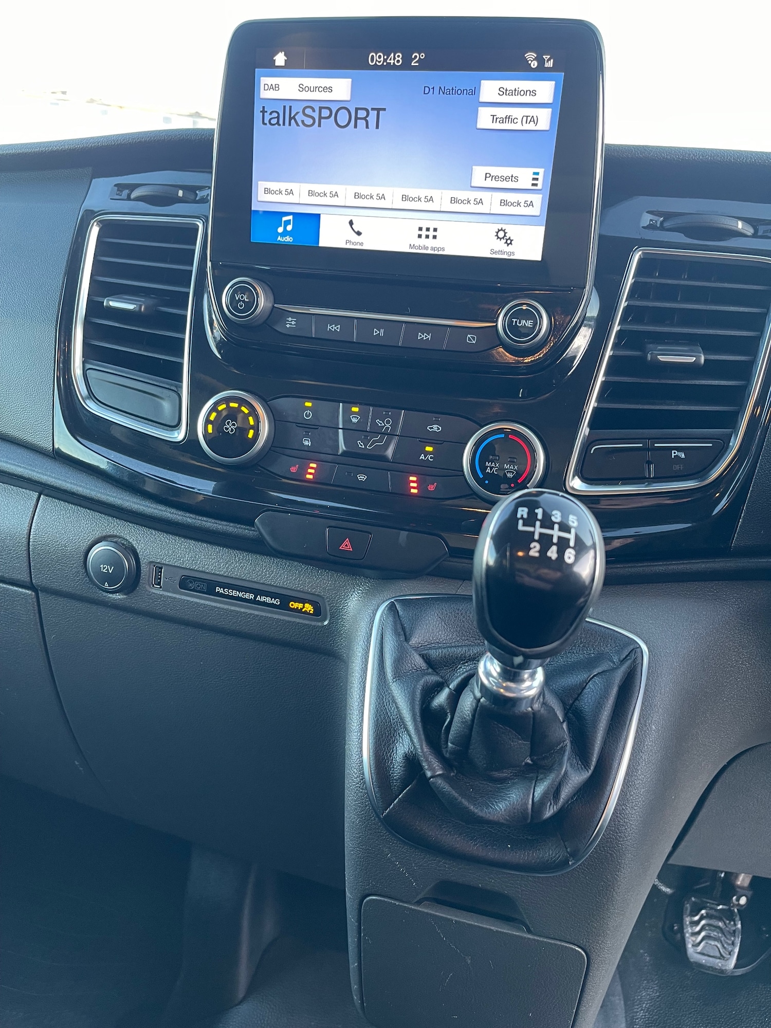 Vehicle 13