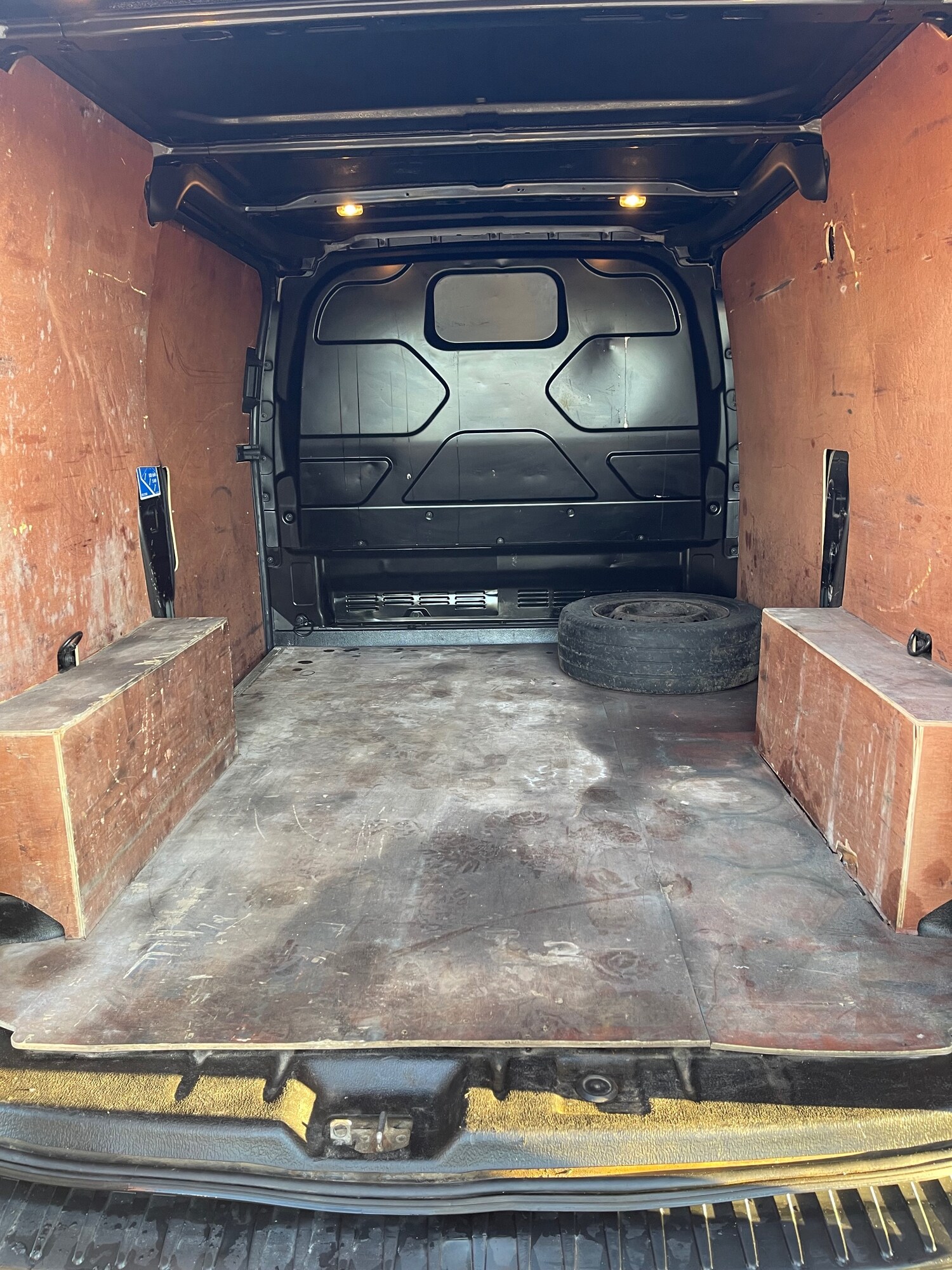 Vehicle 16