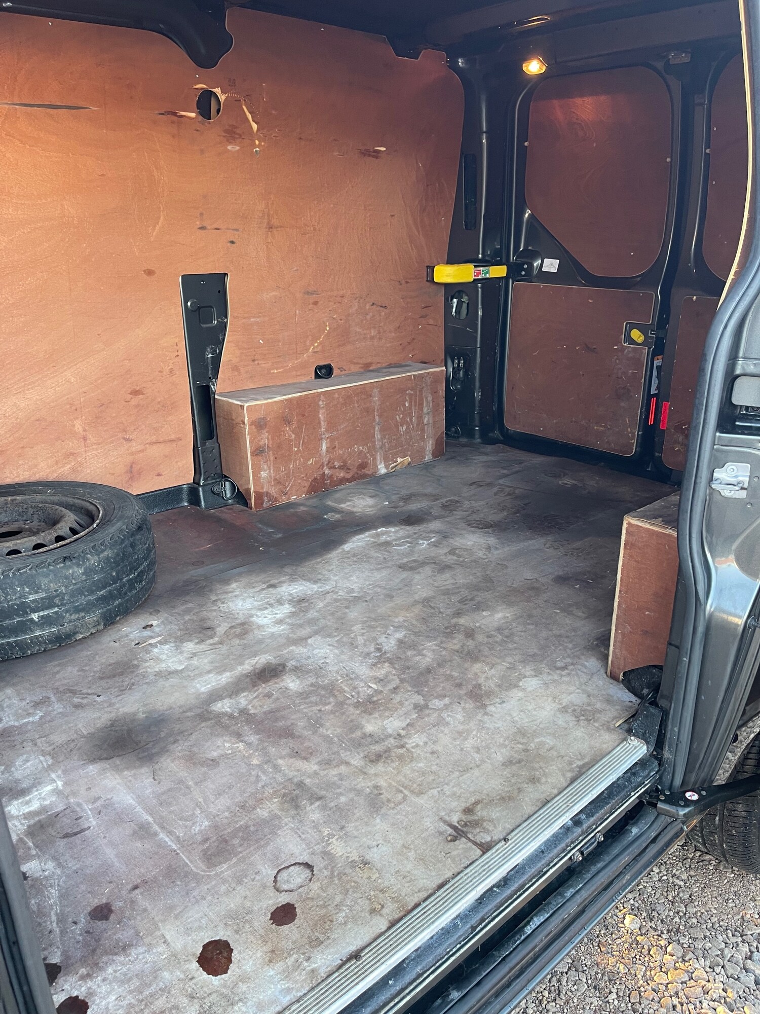 Vehicle 17