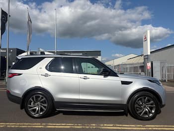 Used Land Rover Discovery 2019 for sale - 79806418: Photo