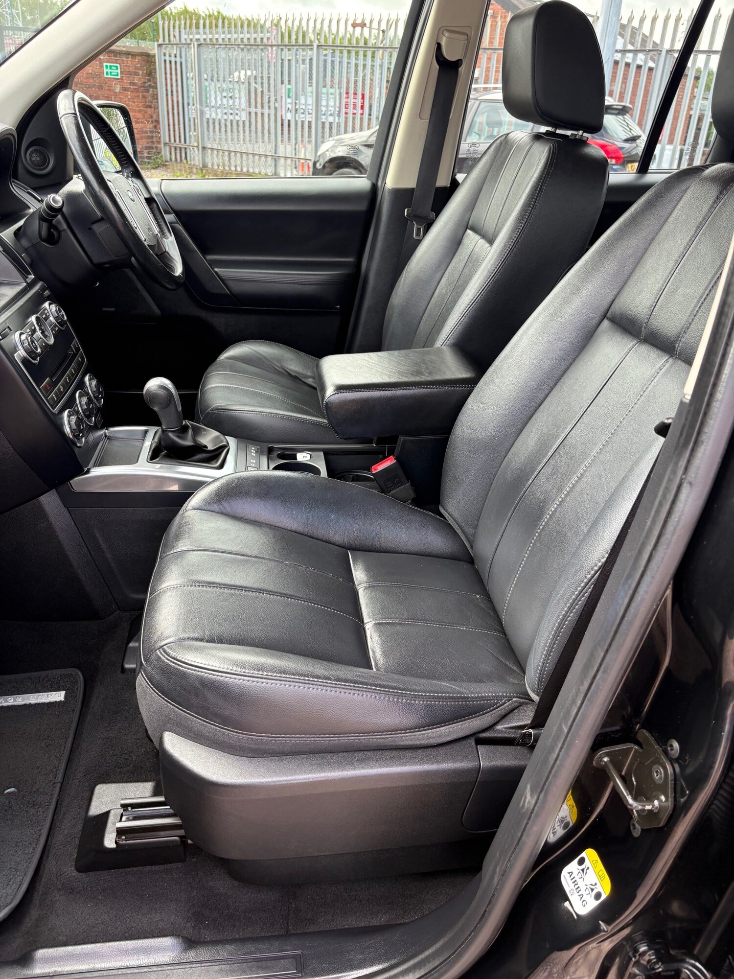 Vehicle 13