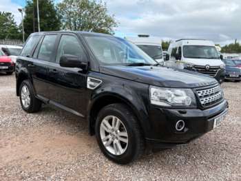2013 (13) - 2.2 TD4 XS 5dr