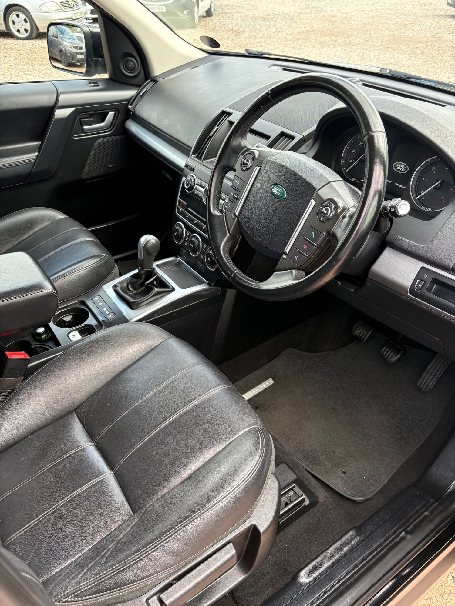 Vehicle 9