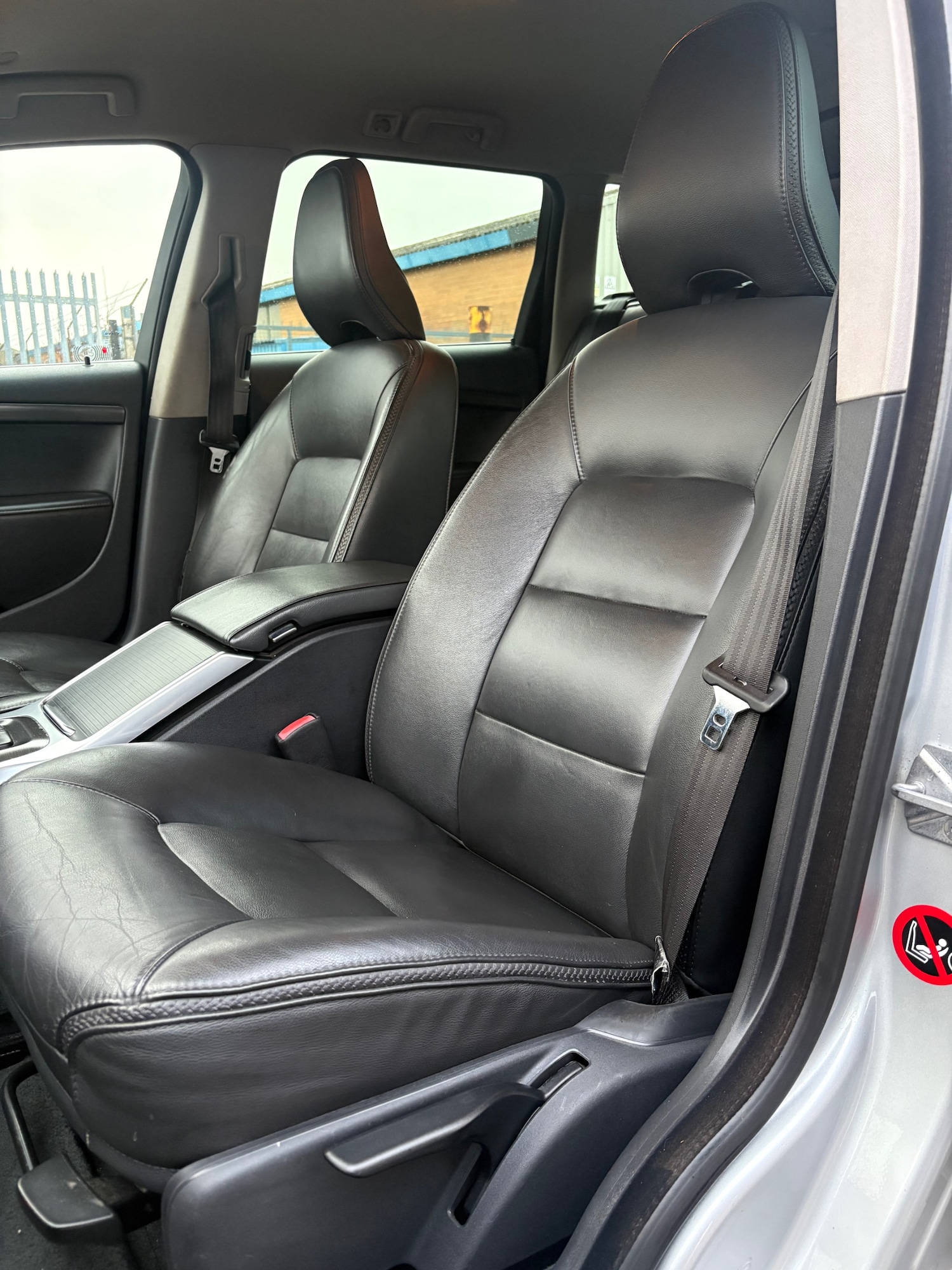 Used Volvo XC70 2014 for sale - 77065887: Photo 11