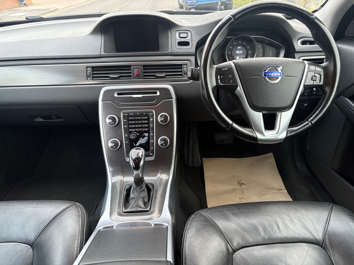 Used Volvo XC70 2014 for sale - 77065887: Photo 12