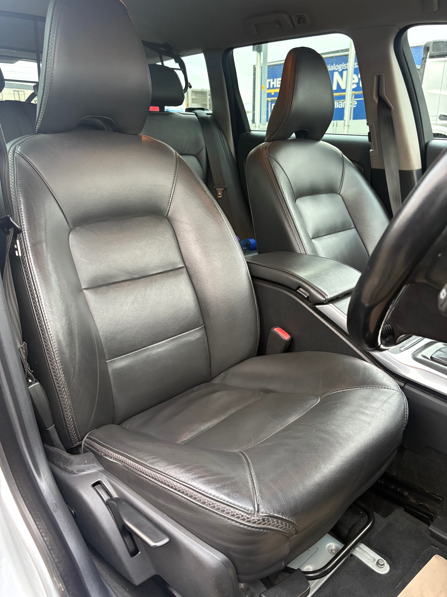 Used Volvo XC70 2014 for sale - 77065887: Photo 13