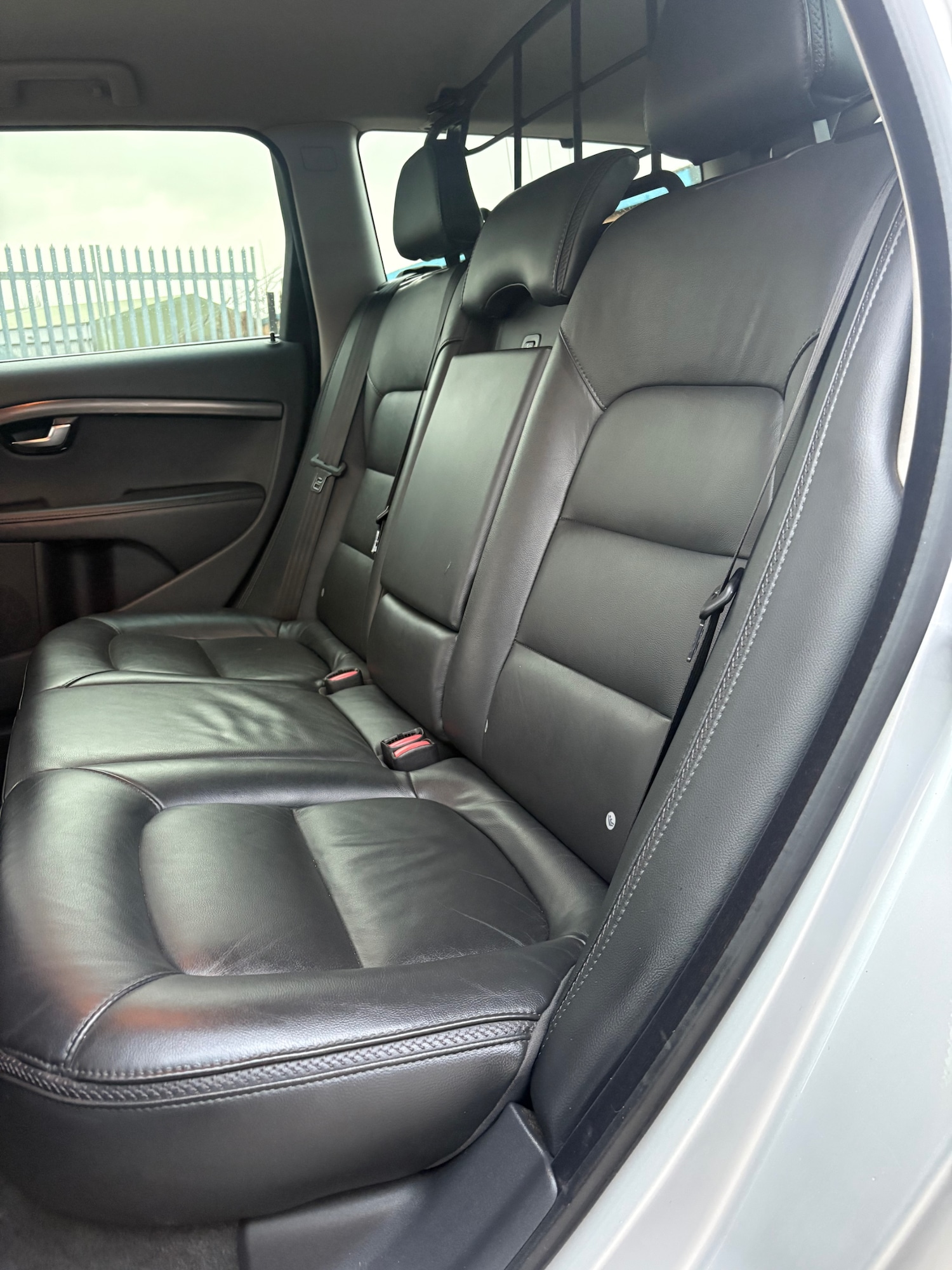 Used Volvo XC70 2014 for sale - 77065887: Photo 15