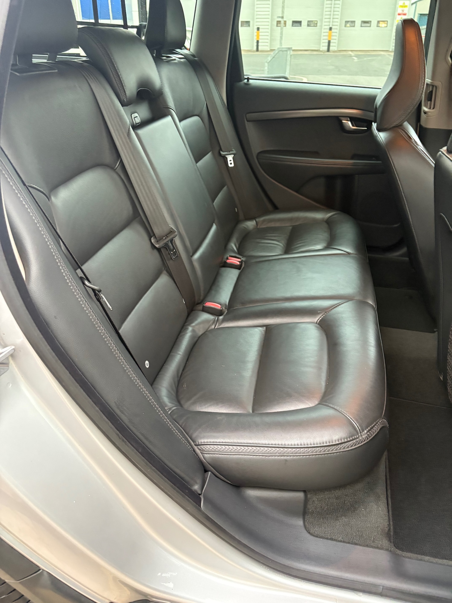 Used Volvo XC70 2014 for sale - 77065887: Photo 18