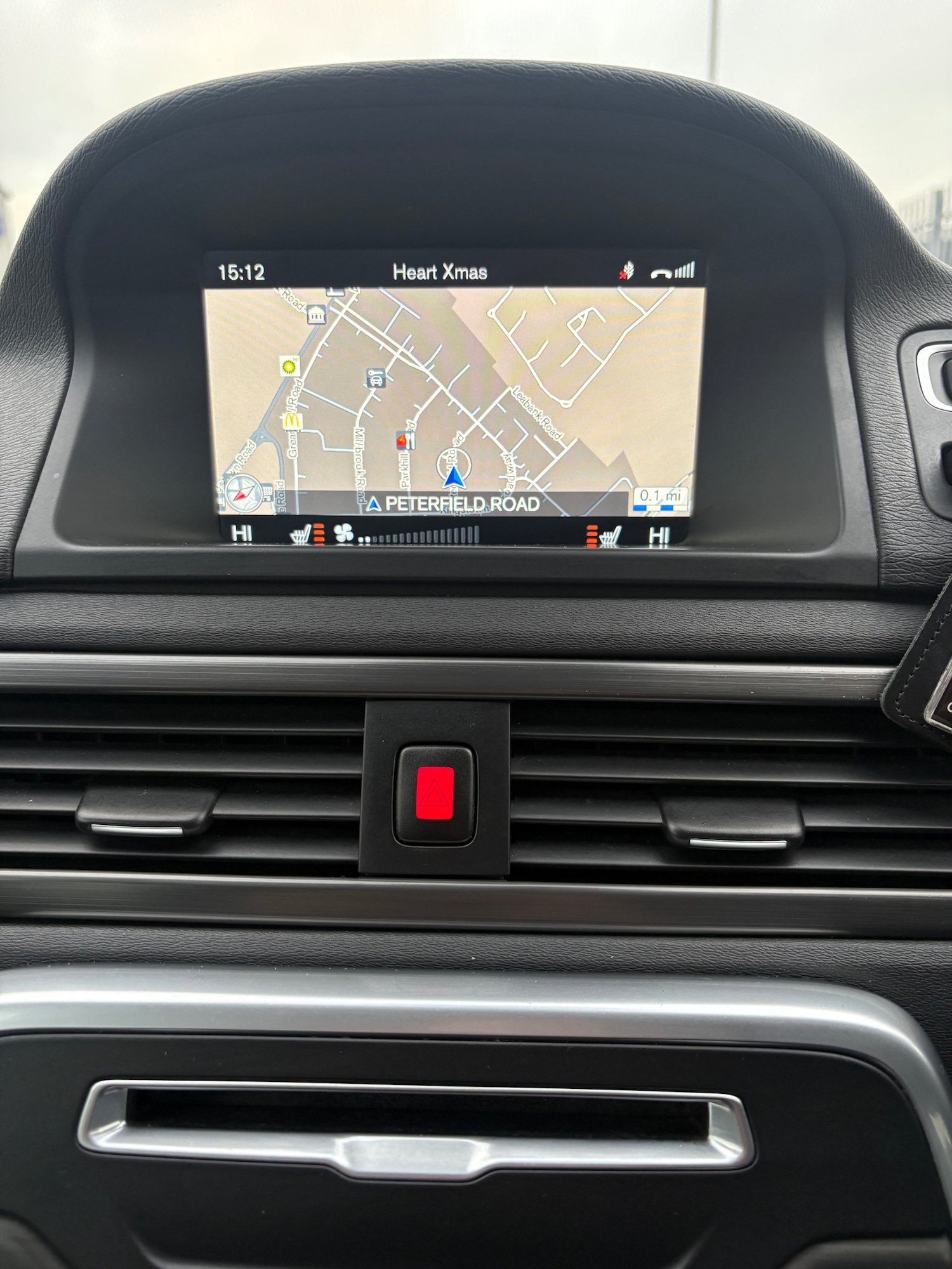 Used Volvo XC70 2014 for sale - 77065887: Photo 20