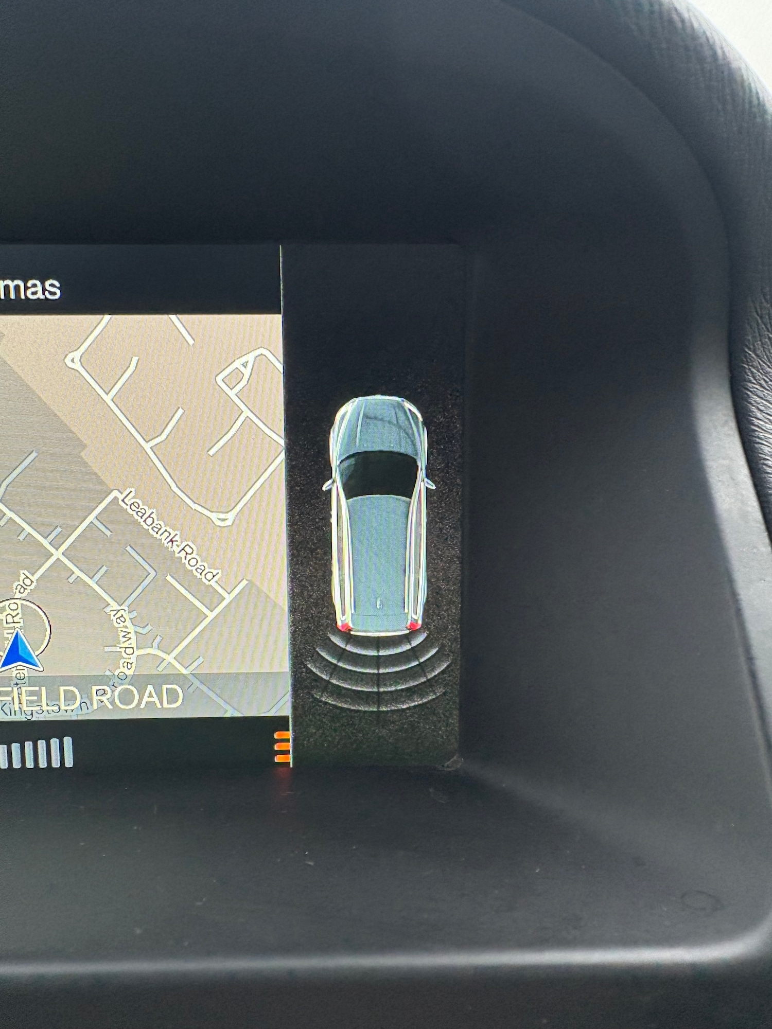 Used Volvo XC70 2014 for sale - 77065887: Photo 22