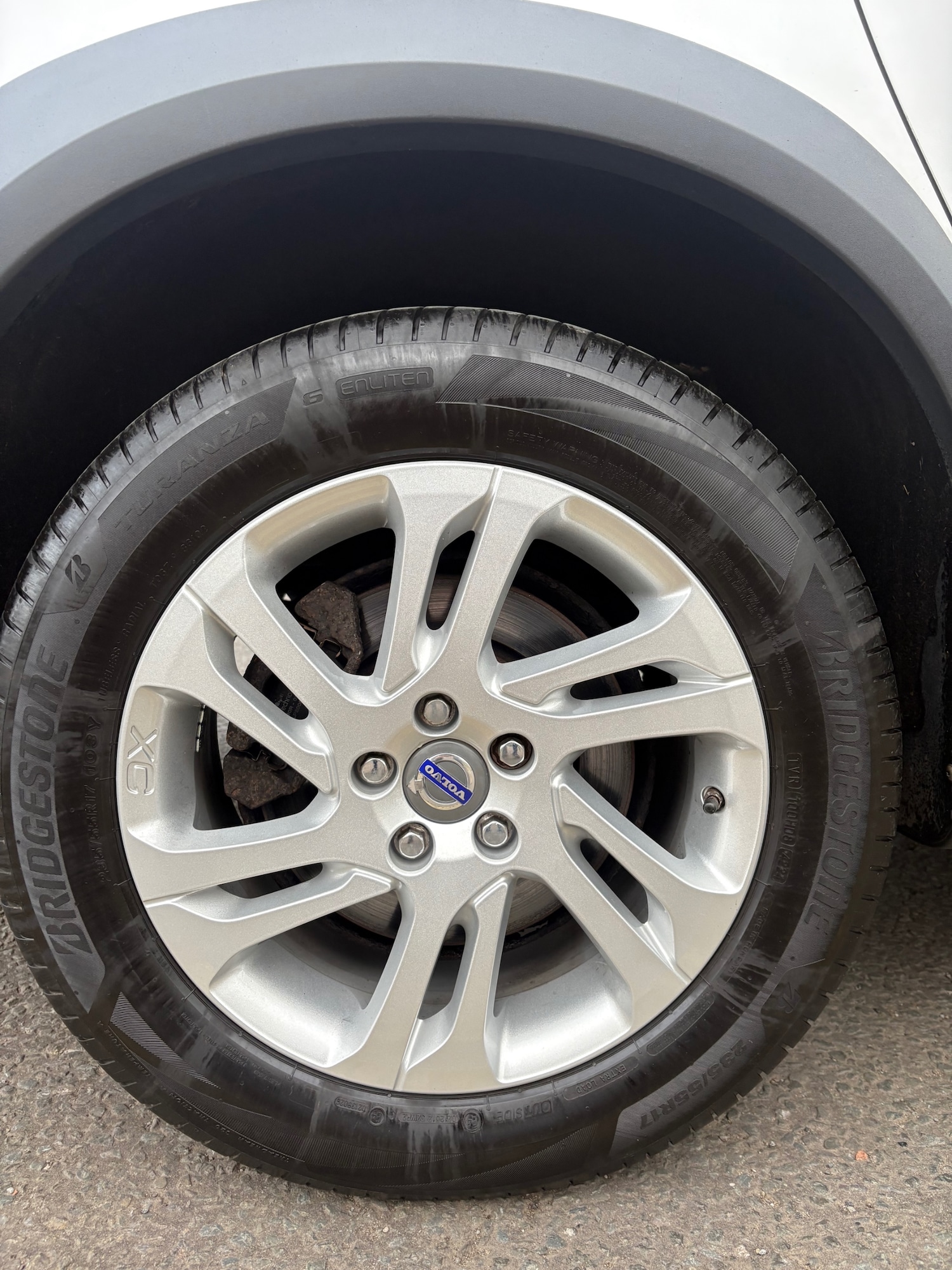 Used Volvo XC70 2014 for sale - 77065887: Photo 23