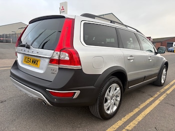 Used Volvo XC70 2014 for sale - 77065887: Photo