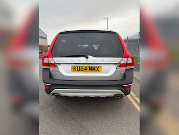 Used Volvo XC70 2014 for sale - 77065887: Photo