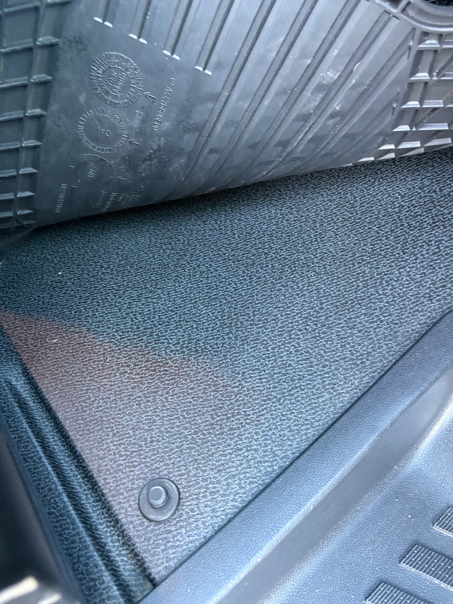 Used Mercedes-Benz Vito 2018 for sale - 78060551: Photo 14