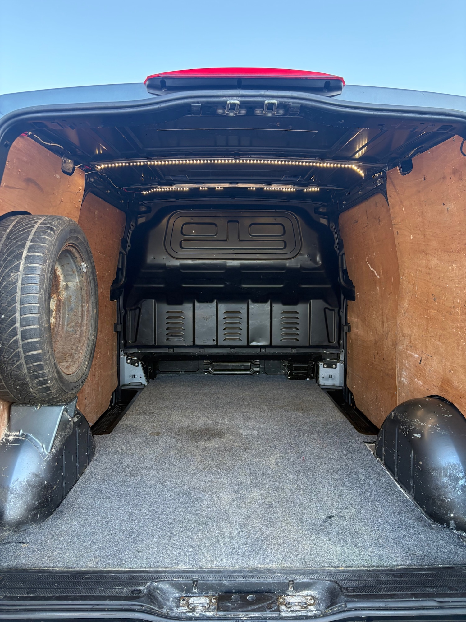 Used Mercedes-Benz Vito 2018 for sale - 78060551: Photo 15