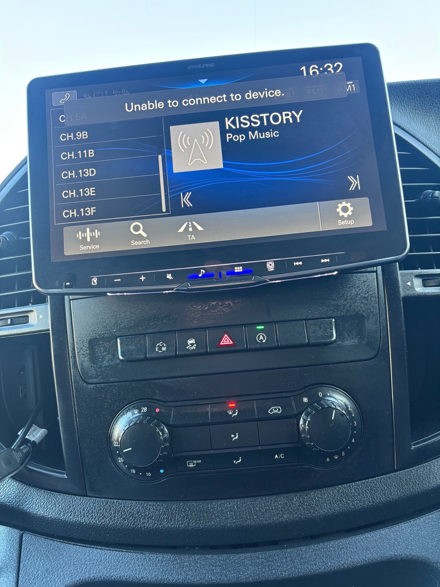 Used Mercedes-Benz Vito 2018 for sale - 78060551: Photo 19