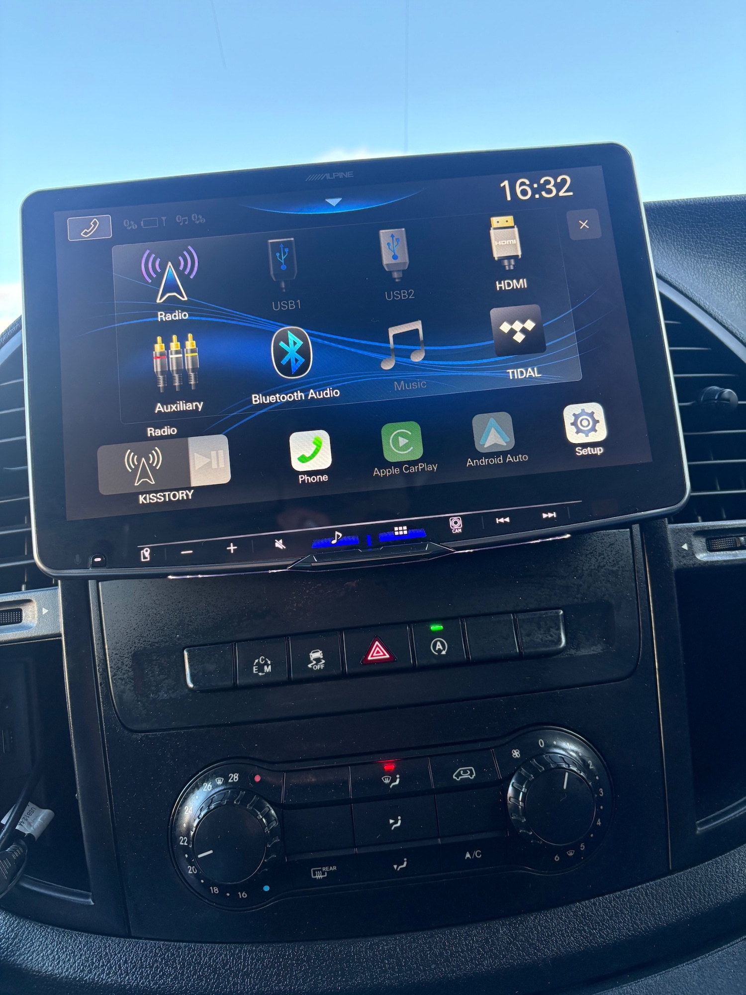 Used Mercedes-Benz Vito 2018 for sale - 78060551: Photo 20