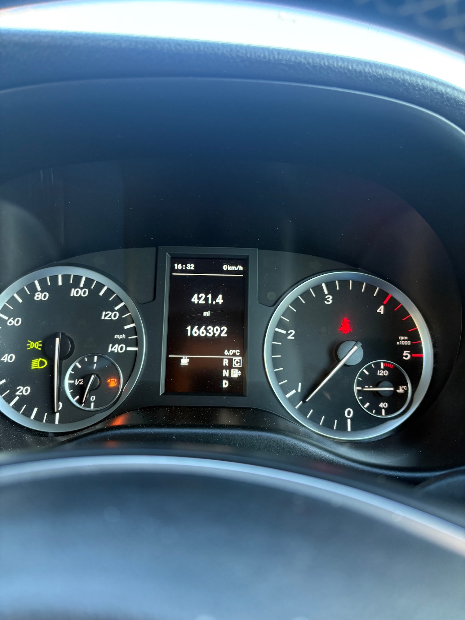 Used Mercedes-Benz Vito 2018 for sale - 78060551: Photo 23