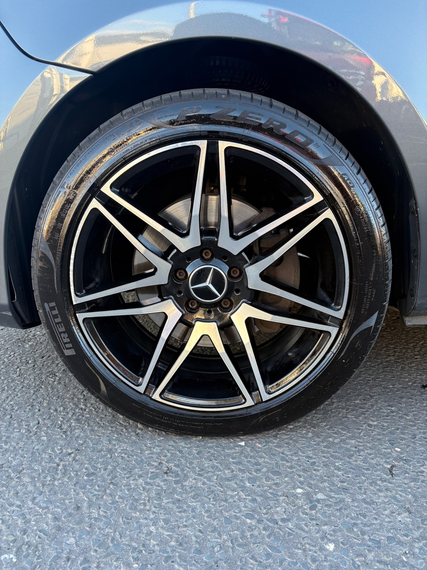 Used Mercedes-Benz Vito 2018 for sale - 78060551: Photo 7