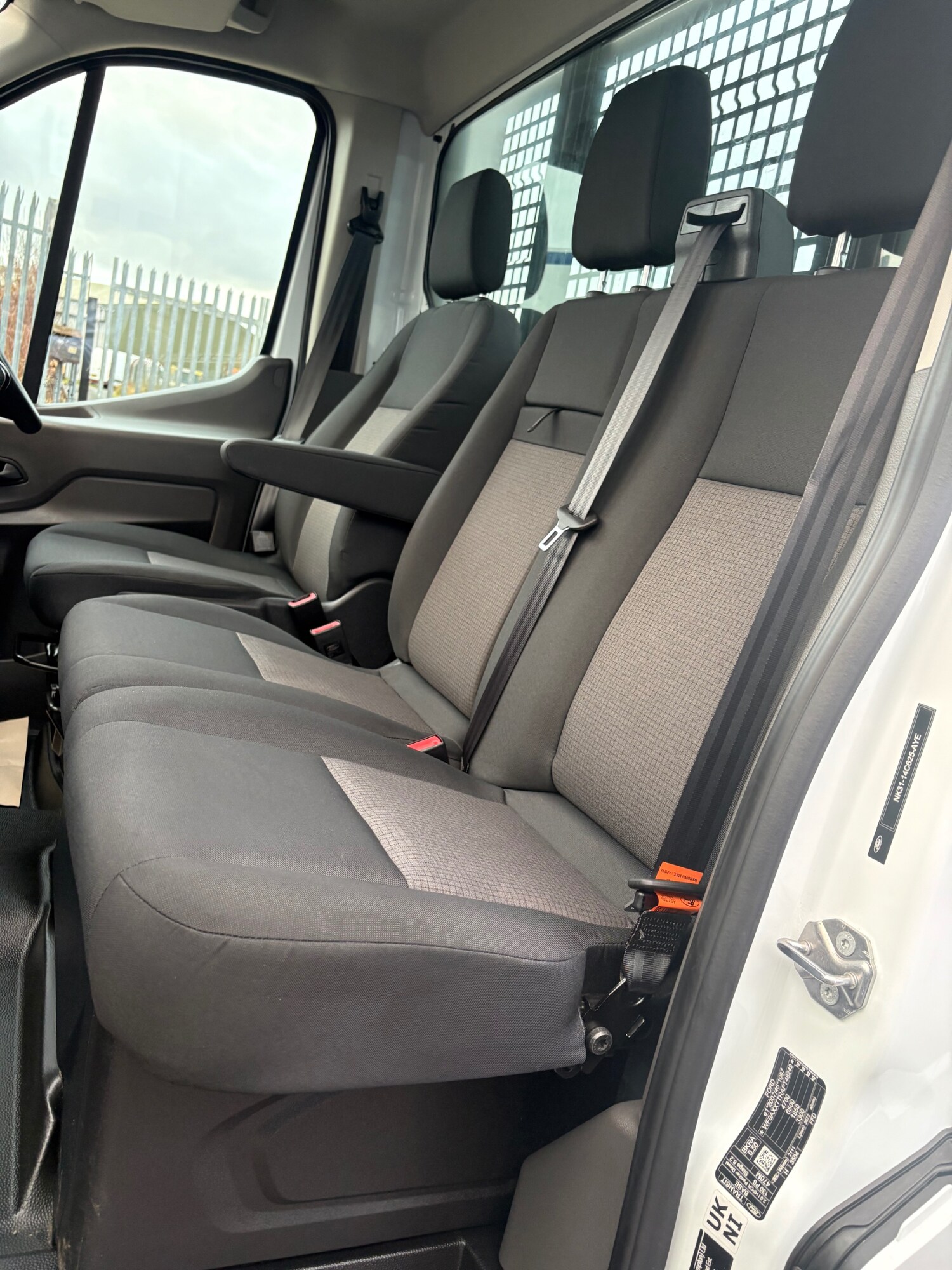 Used Ford Transit 2025 for sale - 77495114: Photo 13