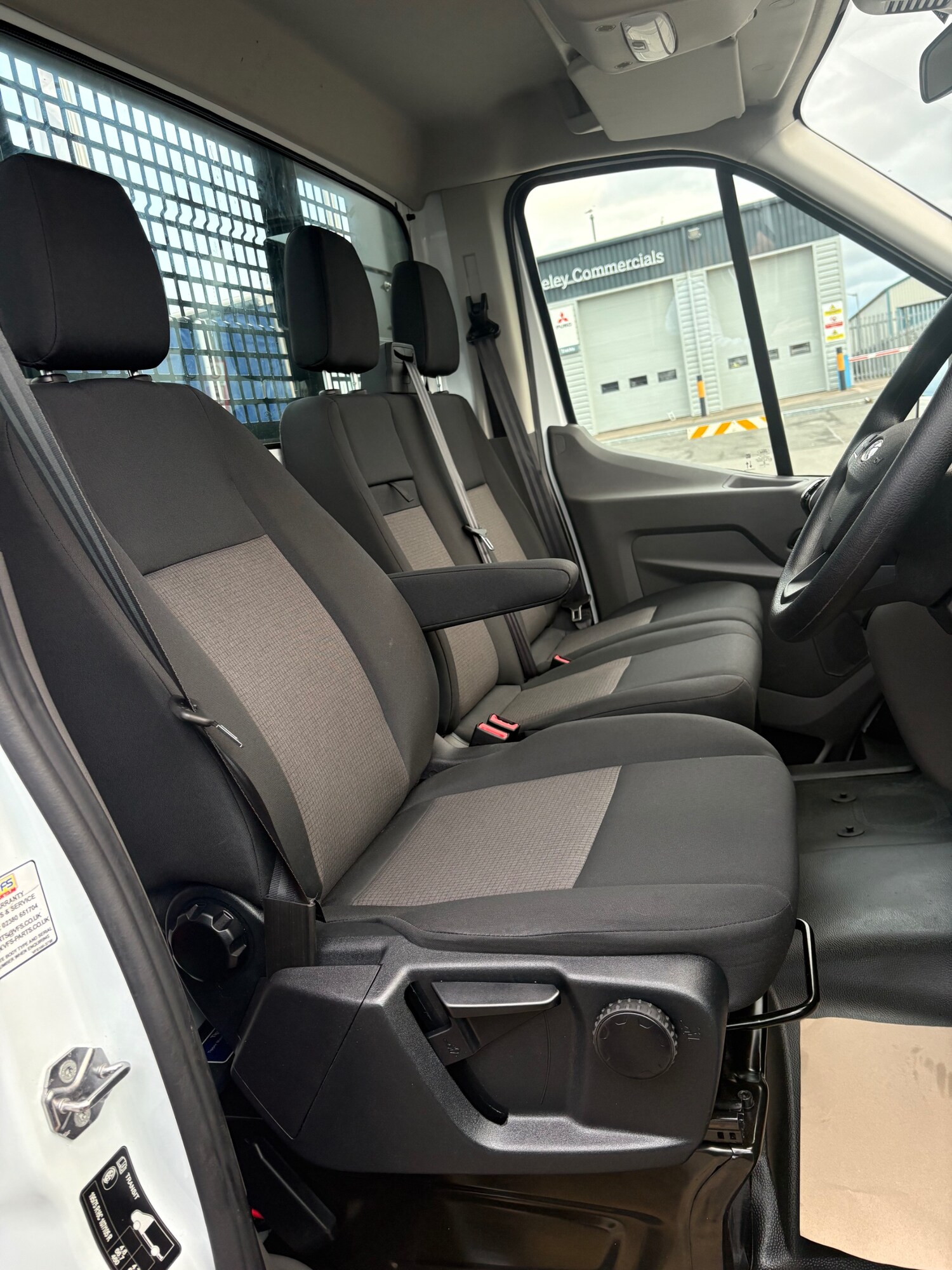 Used Ford Transit 2025 for sale - 77495114: Photo 15