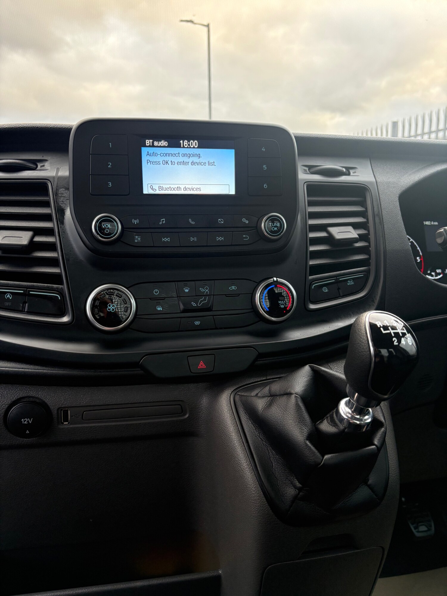 Used Ford Transit 2025 for sale - 77495114: Photo 16