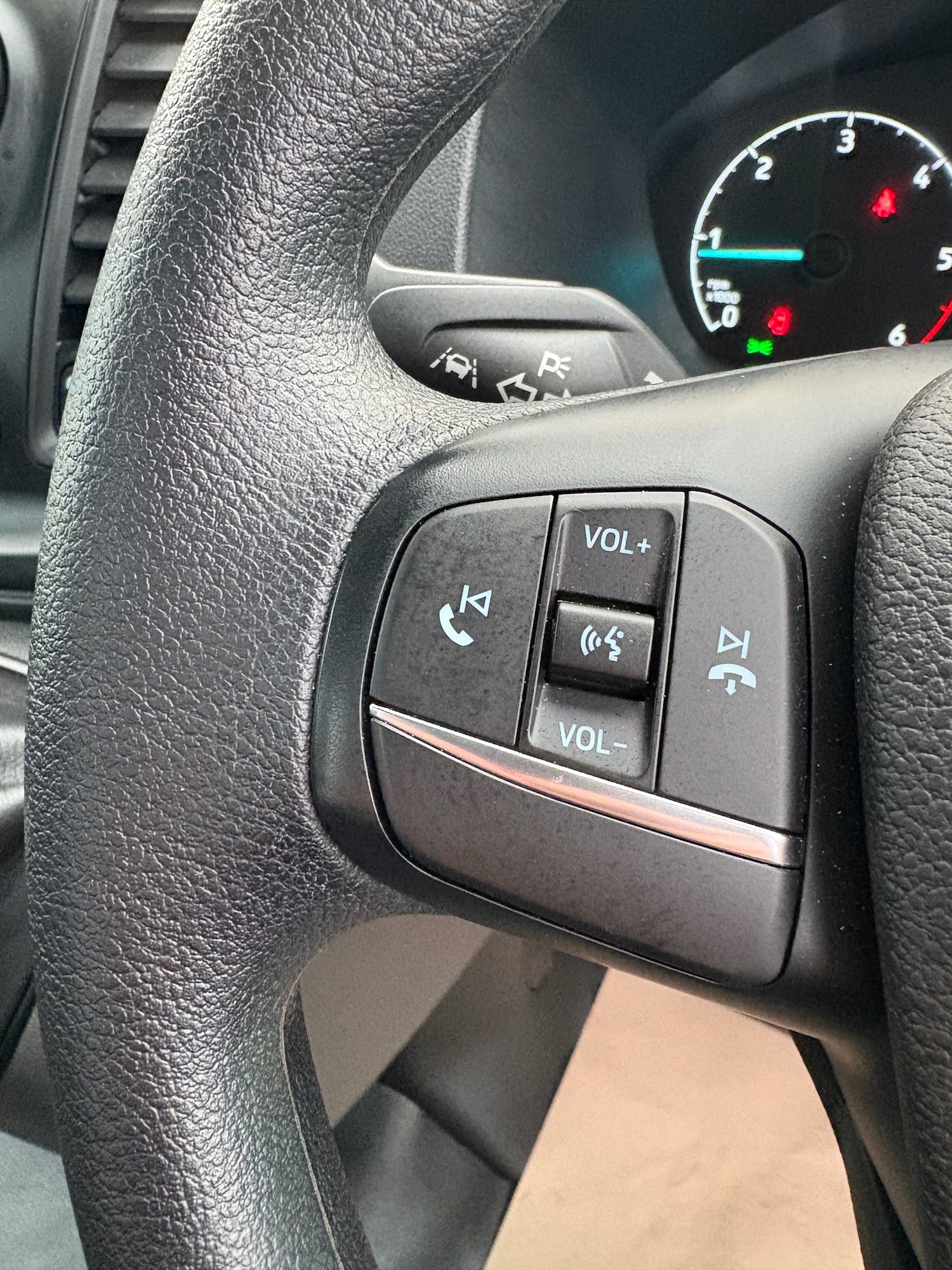 Used Ford Transit 2025 for sale - 77495114: Photo 18