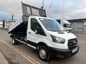 Used Ford Transit 2025 for sale - 77495114: Photo